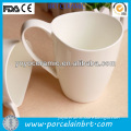 white wholesale high quality fancy tea cups